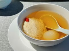 明月雪绒豆腐-逸道(益丰·外滩源店)