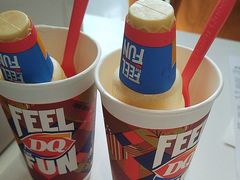 -DQ·蛋糕·冰淇淋(阜盛道店)