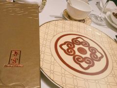 -香宫(九龙香格里拉店)