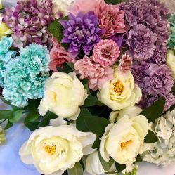 -苏州太湖国际会议中心·香山酒店·宴会厅