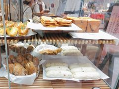 -CARINO BAKERY&CAFE(人广来福士店)
