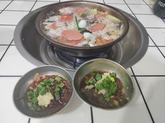 -海关荤豆花(洋河一路店)