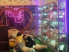 -海市蜃楼花园主题餐厅(石顶店)