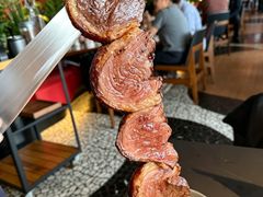 -拉蒂娜·巴西牛排馆 Latina·Brazilian Steakhouse(陆家嘴旗舰店)
