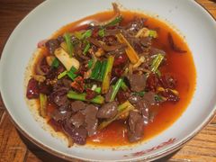 -亮欢寨酸汤鱼(沙冲路店)