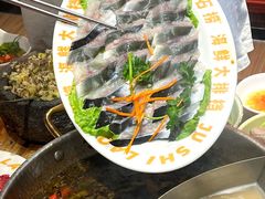 -潮澎派·潮州菜(南国明珠店)