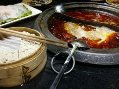 -唇辣号重庆老火锅(燕郊鑫乐汇店)