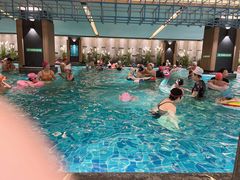 -青水瓦台汤泉(未央店)