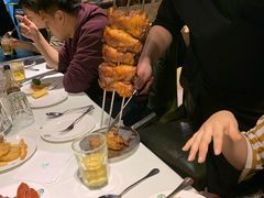 -戈拿旺巴西烤肉(崇文门店)