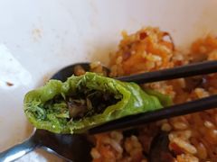 -五观堂素食(新华路店)