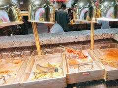 -谭三娘鲜切牛肉自助火锅(九眼桥总店)