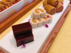 -白家大院·王府宫廷菜(苏州街店)