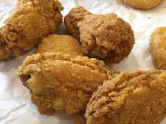 -麦当劳(鼓楼店)