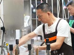 -易毛特色牛肉面(解放碑步行街店)