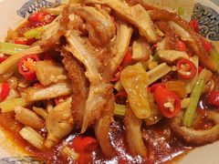 -潇湘阁(汉光百货店)