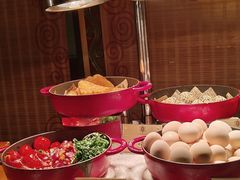 -上海和平饭店茉·莉酒廊 Jasmine Lounge