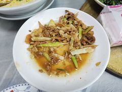 -茅山风味馆