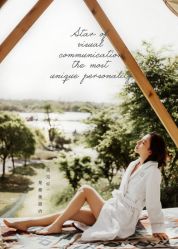 -伯爵风尚全球旅拍