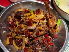 -京誉德北京烤鸭·北京菜(圆融广场5楼店)