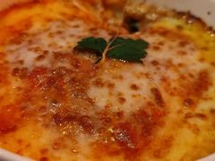 意式肉酱千层面（Lasagne&nbsp;alla&nbsp;bolognese）-安妮意大利餐厅(日坛店)