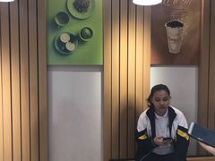 鲜百香双响炮-CoCo都可(中山北店)