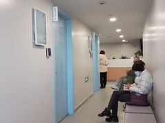 -上海市皮肤病医院(武夷路院区)