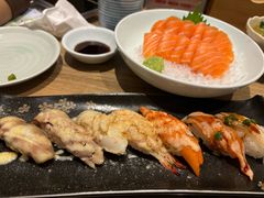 -Tuna maki寿司(印象城购物中心店)