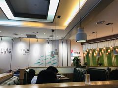 大堂-鱼鼎香烤鱼火锅(华发商都店)