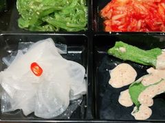 -千寻烧肉(政务区店)