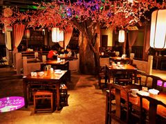 大堂-寻宝记绍兴菜(鲁迅路店)