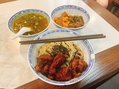 -永丰面馆(汉口路店)