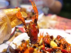 -汉虾王.小龙虾.武汉菜.粤菜(科技园店)