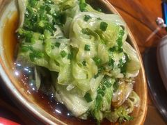 -辣不二地道川菜(汉水路店)