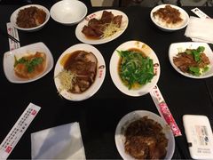 鬍鬚张鲁肉饭(宁夏路店)-胡须张鲁肉饭(美食文化馆店)