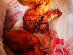 -永顺炸鸡( 立水桥北苑店)