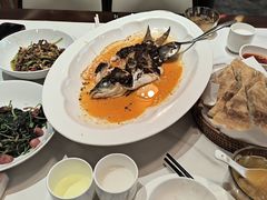-鱼痴渔醉·食鲜集(月亮湾店)