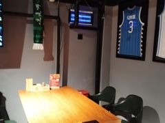 -京狮炙燥·精酿烧烤(首经贸店)