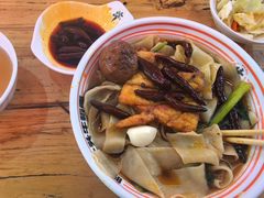 -姥姥家春饼店(八里庄店)