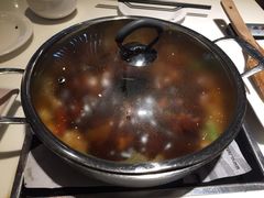 -黄记煌三汁焖锅(凯德广场店)