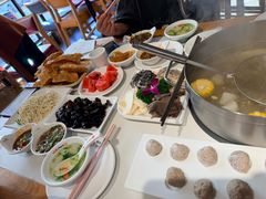 -焯牛潮汕牛肉火锅(云峰街创始店)