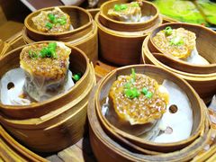 -南小馆(迪士尼小镇店)