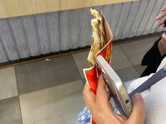 -阿甘锅盔(合生汇购物中心店)