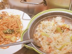 -什么餐馆(天主教堂店)