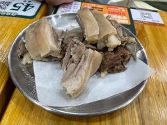 -阿金大白·上海菜馆(新天地店)