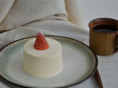 -芝语甜品