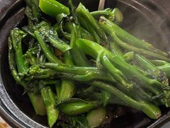 -香港祥正飯店·正宗灣仔50年海鲜老字号