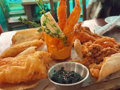 -宝莱纳餐厅(滨江店)