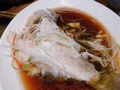 -锦庐道地川菜(来福士店)