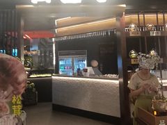 -芸山季·云南野生菌火锅(人民广场来福士店)