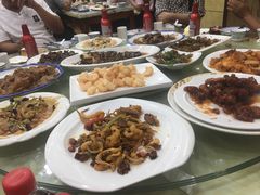 -同发号饭庄(复兴路店)